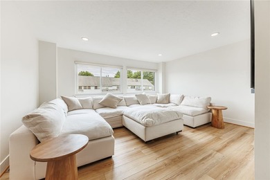Wow! Incredible updates throughout! Tri-level living. Each of - photo 4