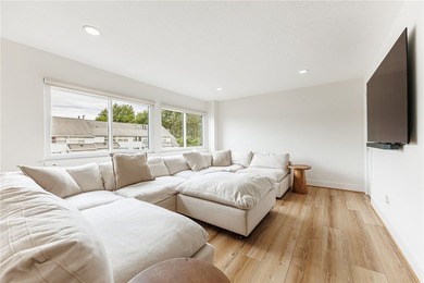 Wow! Incredible updates throughout! Tri-level living. Each of - photo 5