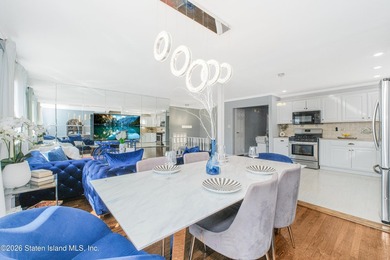 Welcome to 191 Suffolk Avenue, a warm and inviting two-family - photo 6