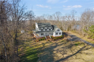 Rappahannock River - Middlesex County Home For Sale in Middlesex Virginia
