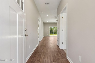 MOVE IN READY NEW CONSTRUCTION ON OVER HALF AN ACRE WITH NO CITY - photo 2