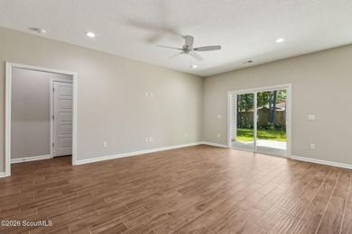 MOVE IN READY NEW CONSTRUCTION ON OVER HALF AN ACRE WITH NO CITY - photo 4