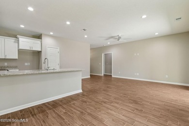 MOVE IN READY NEW CONSTRUCTION ON OVER HALF AN ACRE WITH NO CITY - photo 10