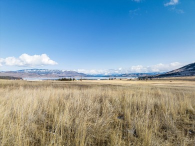 Flathead Lake Acreage For Sale in Big Arm Montana