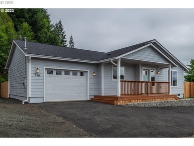 Built in 2023, this like-new 2-bedroom, 1-bath home delivers - photo 3