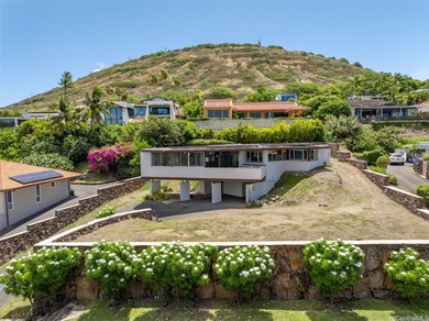 The unobstructed, panoramic, breathtaking ocean and Diamond Head - photo 1