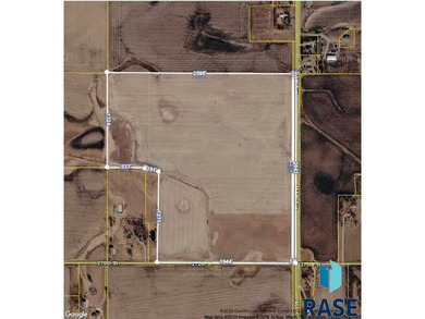 Lake Acreage For Sale in Tea, South Dakota