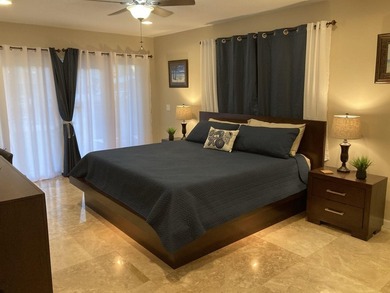 This wonderful single story waterfront home with 80 feet of - photo 11