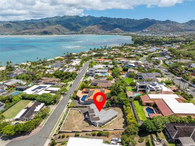 The unobstructed, panoramic, breathtaking ocean and Diamond Head - photo 2