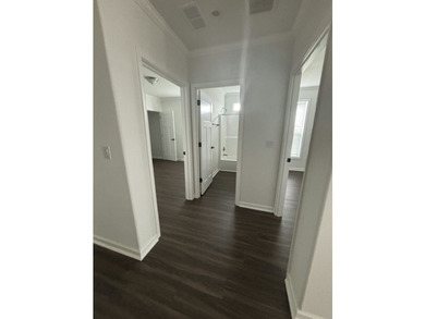 This under-construction home features a spacious and modern - photo 12