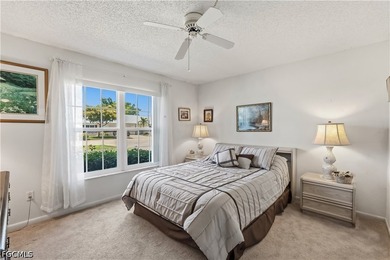 This ground-floor 2-bedroom, 2-bathroom condo is fully furnished - photo 13