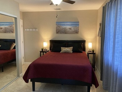 This wonderful single story waterfront home with 80 feet of - photo 13