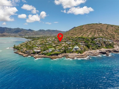 The unobstructed, panoramic, breathtaking ocean and Diamond Head - photo 4