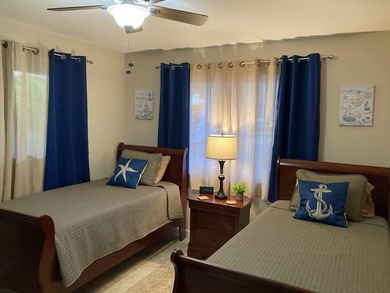 This wonderful single story waterfront home with 80 feet of - photo 14