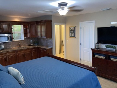 This wonderful single story waterfront home with 80 feet of - photo 15