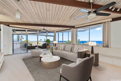 The unobstructed, panoramic, breathtaking ocean and Diamond Head - photo 6