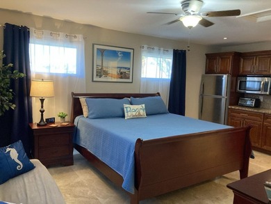 This wonderful single story waterfront home with 80 feet of - photo 16