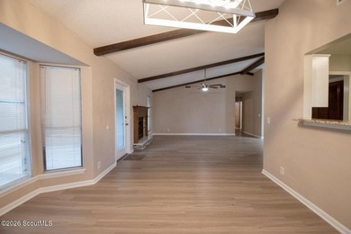 Take a fresh look! This spacious former model home now features - photo 7