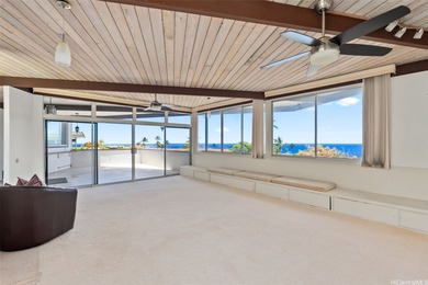 The unobstructed, panoramic, breathtaking ocean and Diamond Head - photo 7