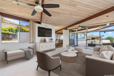The unobstructed, panoramic, breathtaking ocean and Diamond Head - photo 8