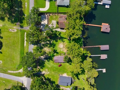 Discover a rare opportunity to own a prime waterfront lot on the - photo 18
