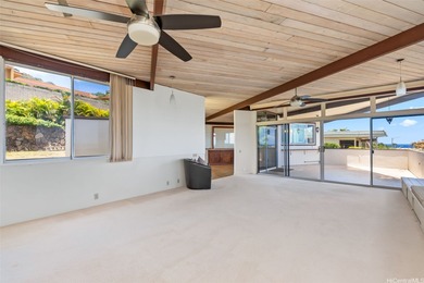 The unobstructed, panoramic, breathtaking ocean and Diamond Head - photo 9