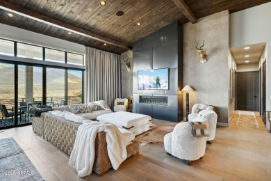 Lake Home For Sale in Heber City, Utah