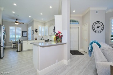 Single family villa home located in Lexington Country Club's - photo 21