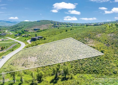 Jordanelle Reservoir Acreage For Sale in Heber City Utah