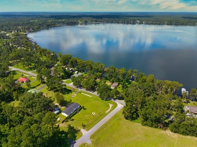 Discover a rare opportunity to own a prime waterfront lot on the - photo 21