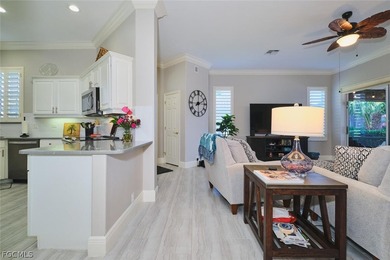Single family villa home located in Lexington Country Club's - photo 22