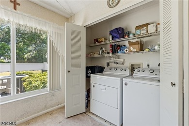 This ground-floor 2-bedroom, 2-bathroom condo is fully furnished - photo 22