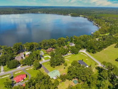 Discover a rare opportunity to own a prime waterfront lot on the - photo 22