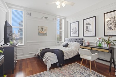 Turn-key condo across from the Charleston City Marina! This - photo 23