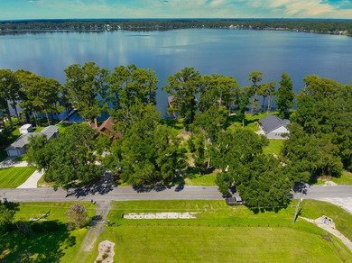 Discover a rare opportunity to own a prime waterfront lot on the - photo 23