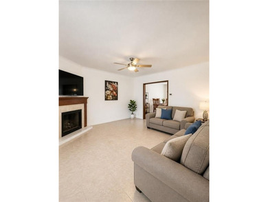 Welcome to this beautifully maintained one-family home located - photo 4
