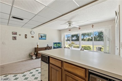 This ground-floor 2-bedroom, 2-bathroom condo is fully furnished - photo 24