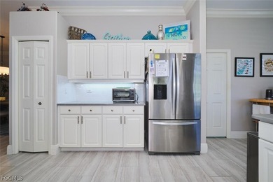 Single family villa home located in Lexington Country Club's - photo 25