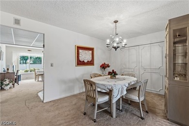 This ground-floor 2-bedroom, 2-bathroom condo is fully furnished - photo 26