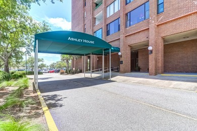 Turn-key condo across from the Charleston City Marina! This - photo 27