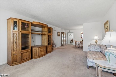 This ground-floor 2-bedroom, 2-bathroom condo is fully furnished - photo 27