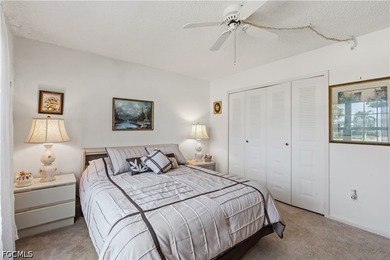 This ground-floor 2-bedroom, 2-bathroom condo is fully furnished - photo 29