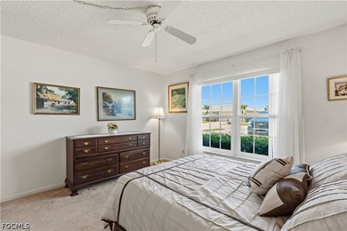 This ground-floor 2-bedroom, 2-bathroom condo is fully furnished - photo 30
