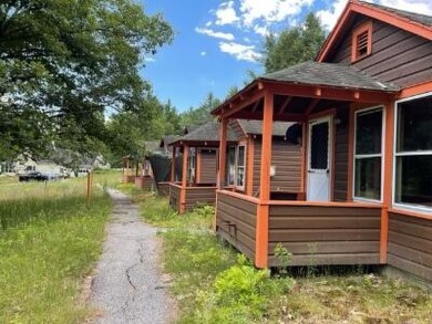 Lake Commercial For Sale in Schroon Lake, New York