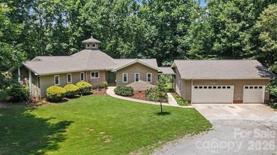 (private lake, pond, coastal) Home For Sale in Clover South Carolina