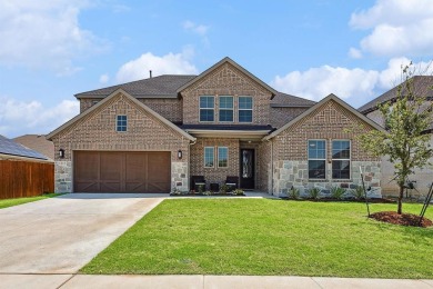 Lake Lewisville Home For Sale in Little Elm Texas