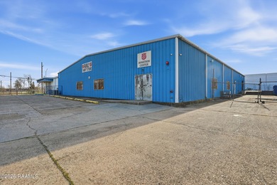 (private lake, pond, coastal) Commercial For Sale in Lafayette Louisiana