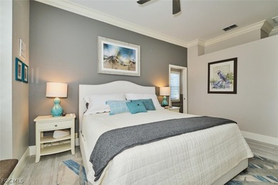 Single family villa home located in Lexington Country Club's - photo 33