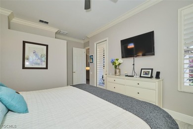 Single family villa home located in Lexington Country Club's - photo 34