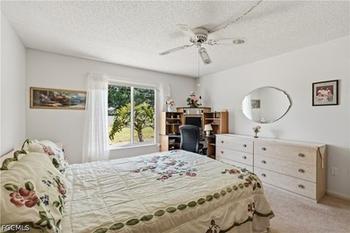 This ground-floor 2-bedroom, 2-bathroom condo is fully furnished - photo 34